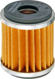 PREMIUM QUALITY OIL FILTER