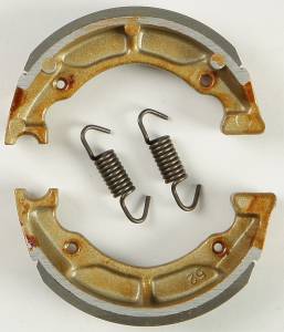 BRAKE SHOES