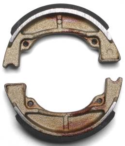 BRAKE SHOES