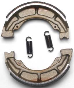 BRAKE SHOES