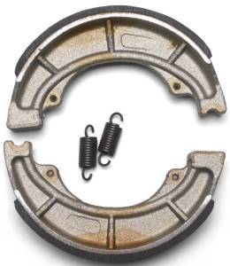 BRAKE SHOES