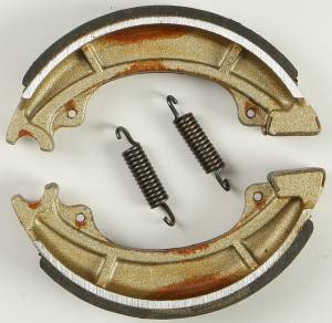 BRAKE SHOES