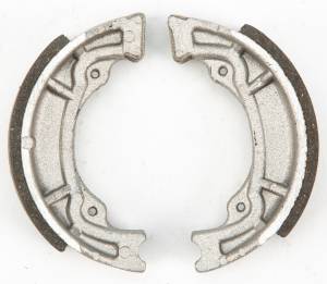 BRAKE SHOES