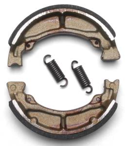 BRAKE SHOES