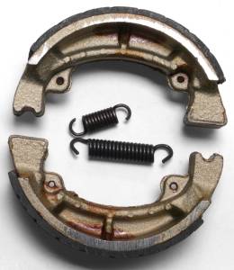 BRAKE SHOES