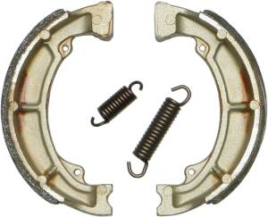 BRAKE SHOES