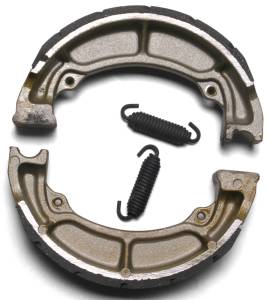 BRAKE SHOES