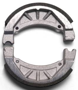 BRAKE SHOES