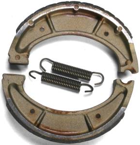 BRAKE SHOES