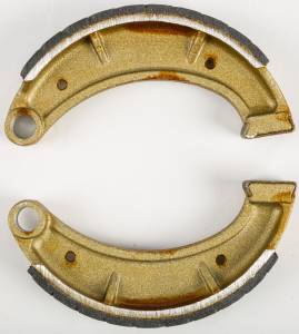 BRAKE SHOES