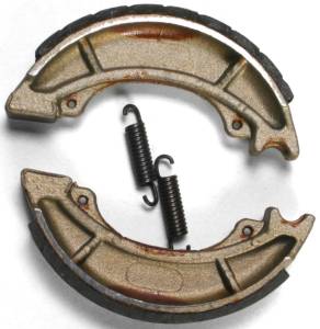 BRAKE SHOES