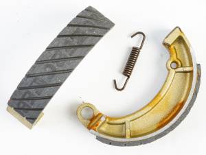 BRAKE SHOES