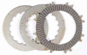 REDLINE CLUTCH KIT