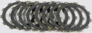 CARBON FIBER CLUTCH PLATE SET