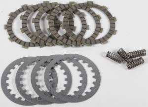 DIRT RACER CLUTCH SET