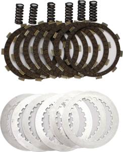 DIRT RACER CLUTCH SET