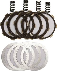 DIRT RACER CLUTCH SET