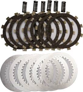 DIRT RACER CLUTCH SET