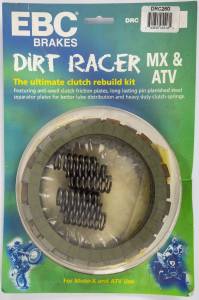 DIRT RACER CLUTCH KIT