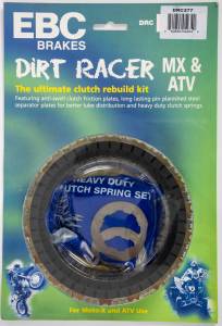 DIRT RACER CLUTCH KIT