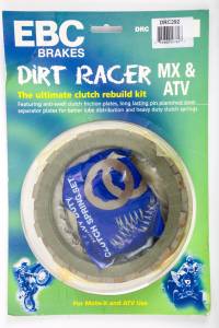 DIRT RACER CLUTCH KIT