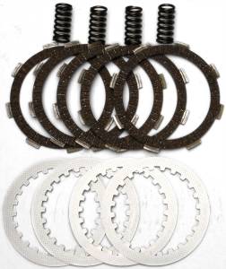 DIRT RACER CLUTCH SET