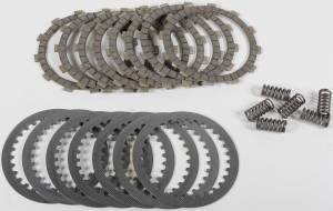 DIRT RACER CLUTCH SET