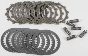 DIRT RACER CLUTCH SET