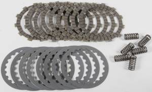 DIRT RACER CLUTCH SET