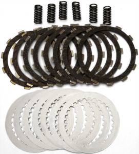 DIRT RACER CLUTCH SET