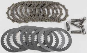 DIRT RACER CLUTCH SET