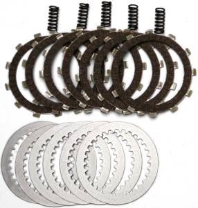 DIRT RACER CLUTCH SET