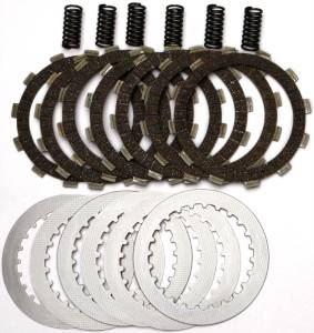 DIRT RACER CLUTCH SET