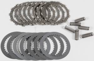 DIRT RACER CLUTCH SET