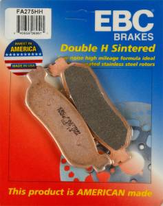 BRAKE PADS