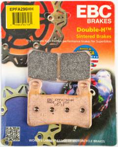 EXTREME PRO BRAKE PADS