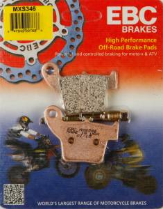 BRAKE PADS