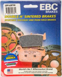 EXTREME PRO BRAKE PADS