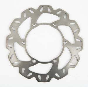 CX EXTREME BRAKE ROTOR FRONT