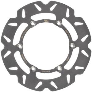 CX EXTREME BRAKE ROTOR REAR