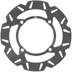 CX EXTREME BRAKE ROTOR REAR