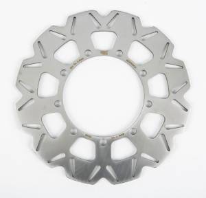 CX EXTREME BRAKE ROTOR FRONT