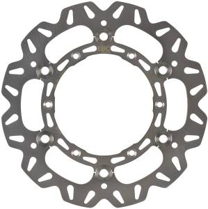 CX EXTREME BRAKE ROTOR FRONT