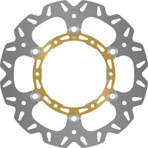 CX EXTREME BRAKE ROTOR FRONT