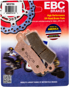 BRAKE PADS