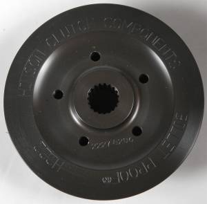 BILLET INNER HUB HON