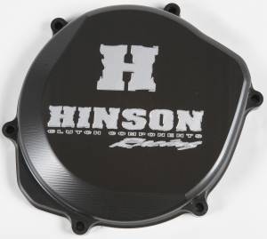 HINSON CLUTCH COVER CRF450R '02-08