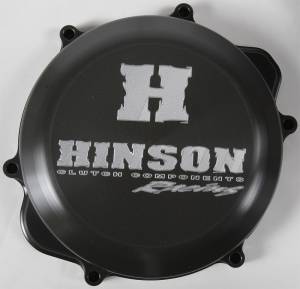 HINSON CLUTCH COVER CRF450X '05-17