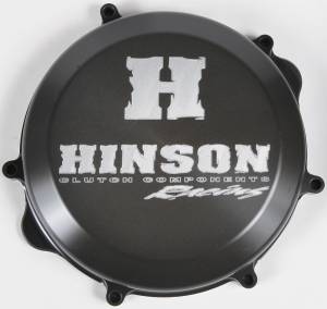 HINSON CLUTCH COVER RM250 '02-08