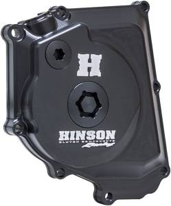 HINSON BILLET IGNITION COVER RMZ450 '09-17